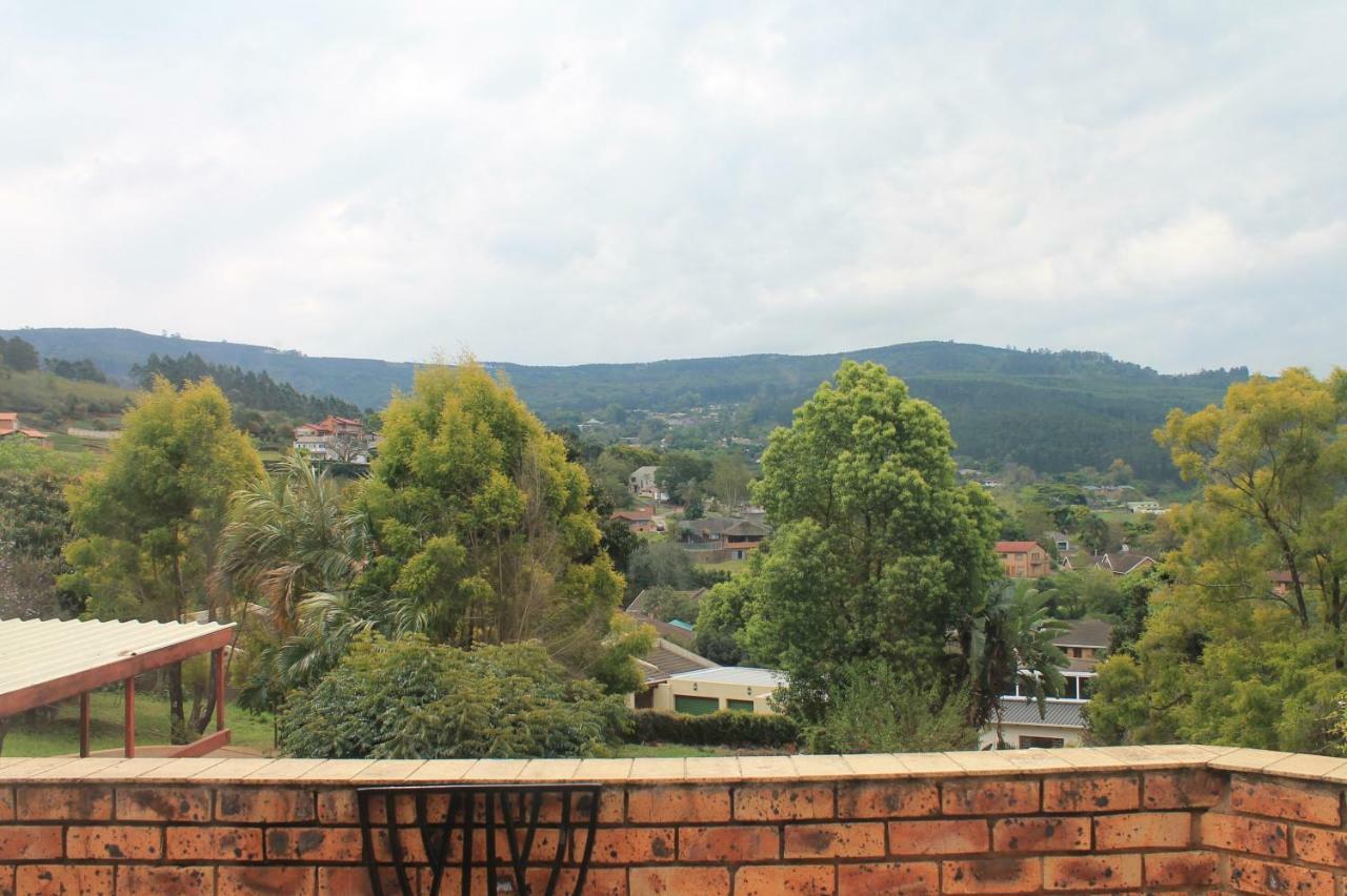 Su Casa Chase Valley Pietermaritzburg Exterior foto